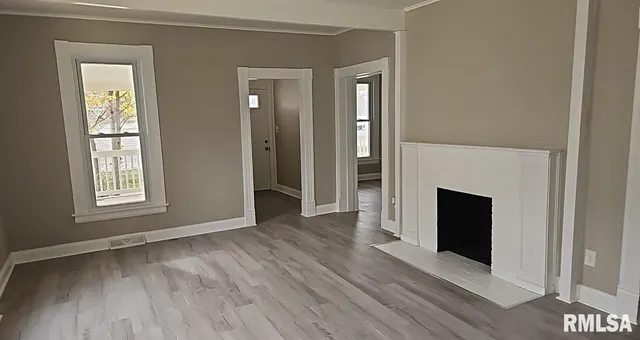 $140,500 | 1122 Maple Street, Mount Vernon, IL 62864