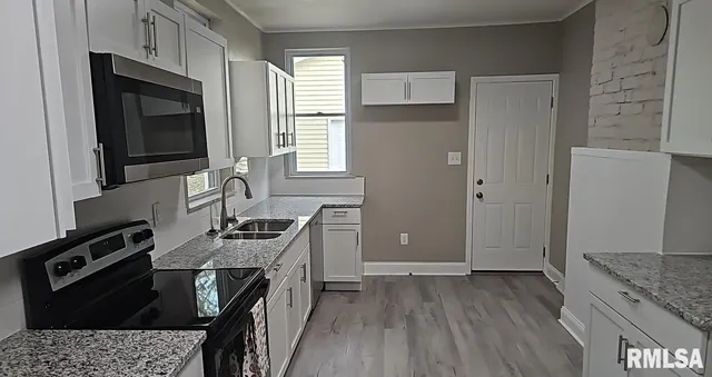 $140,500 | 1122 Maple Street, Mount Vernon, IL 62864