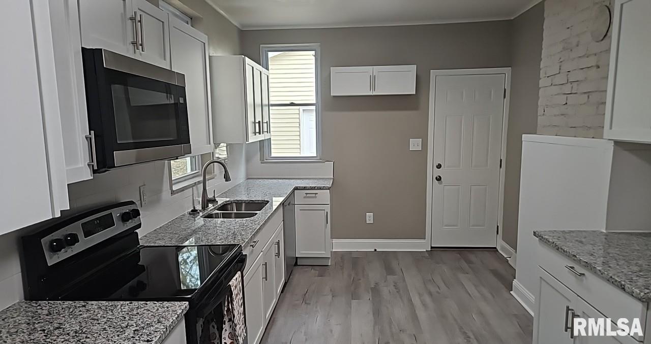 1122 Maple Street Mount Vernon, IL 62864 - Photo 10 of 21