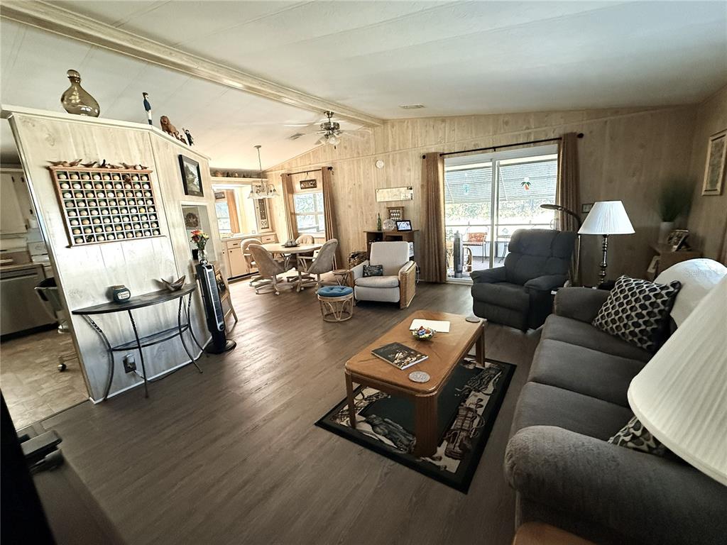 4418 Brave Lane St. Cloud, FL 34772 - Photo 6 of 29 a living room with furniture