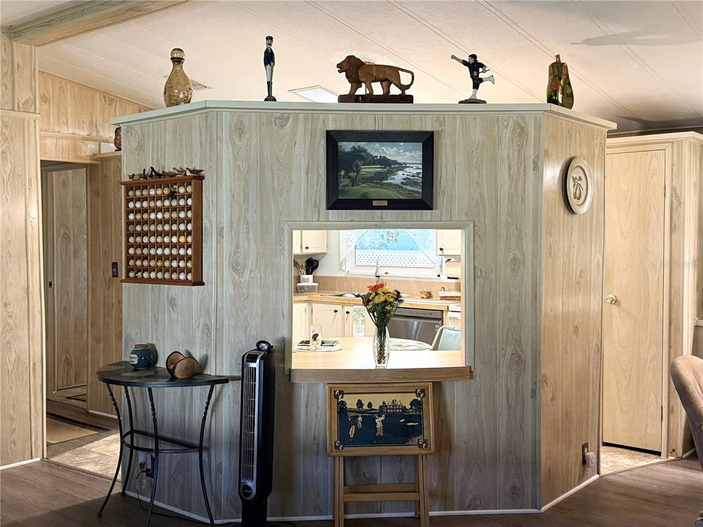 4418 Brave Lane St. Cloud, FL 34772 - Photo 8 of 29 a view of a livingroom with furniture and windows