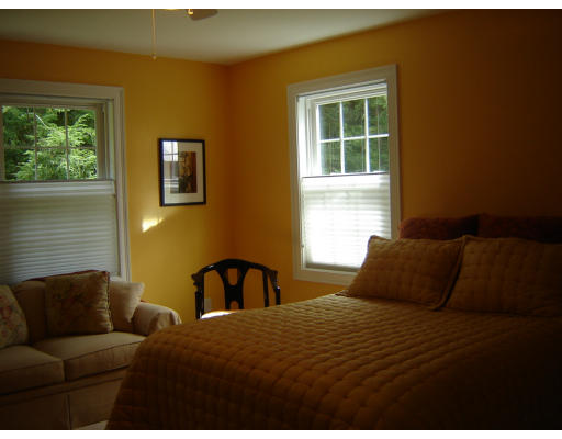 53 Two Ponds Road Belchertown, MA 01007 - Photo 13 of 19 a bedroom with a bed and window
