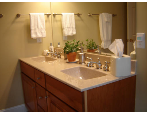 53 Two Ponds Road Belchertown, MA 01007 - Photo 14 of 19 a bathroom with a sink and a mirror