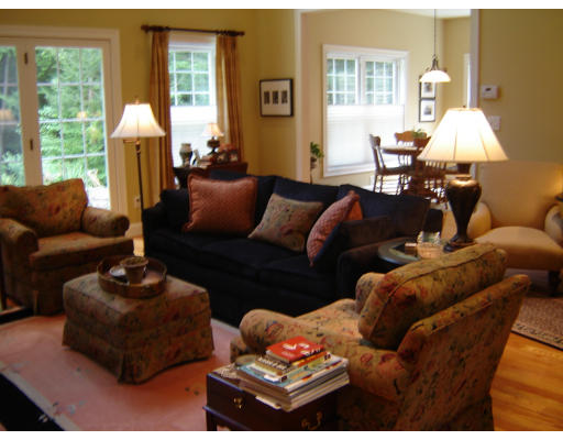 53 Two Ponds Road Belchertown, MA 01007 - Photo 2 of 19 a living room with furniture and a window