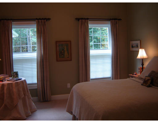 53 Two Ponds Road Belchertown, MA 01007 - Photo 8 of 19 a bedroom with a bed and a window
