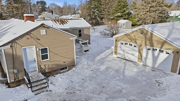$415,000 | 50 Johnson Road, Gorham, ME 04038