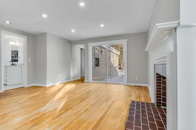 $377,000 | 50 Johnson Road, Gorham, ME 04038