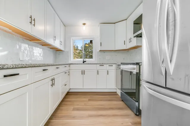 $377,000 | 50 Johnson Road, Gorham, ME 04038