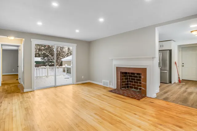 $377,000 | 50 Johnson Road, Gorham, ME 04038