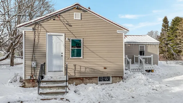 $377,000 | 50 Johnson Road, Gorham, ME 04038