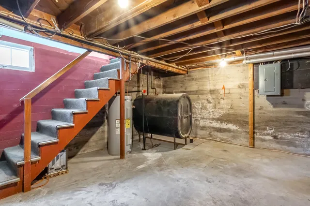 $377,000 | 50 Johnson Road, Gorham, ME 04038