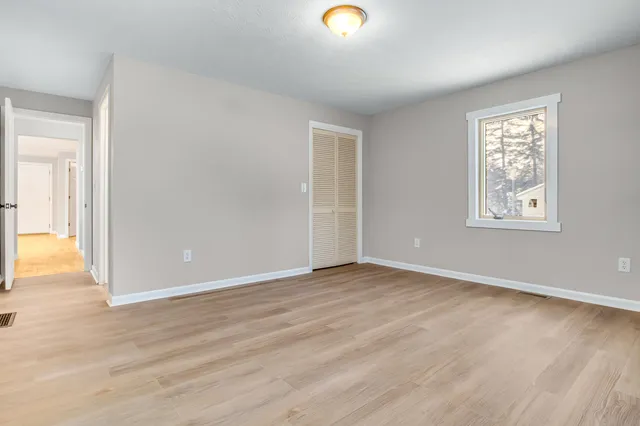 $377,000 | 50 Johnson Road, Gorham, ME 04038