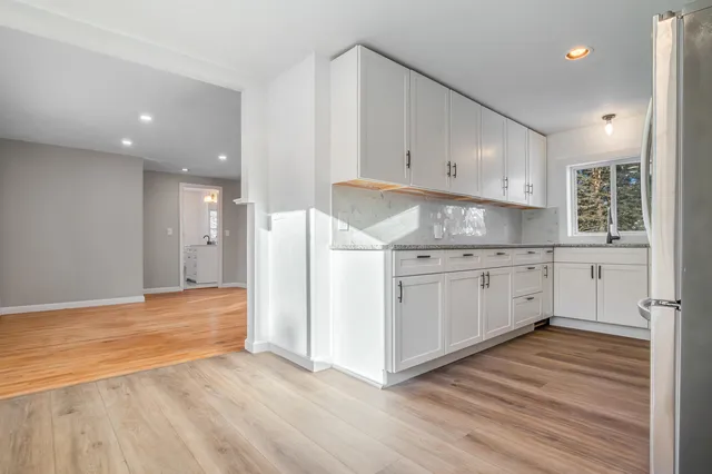 $377,000 | 50 Johnson Road, Gorham, ME 04038