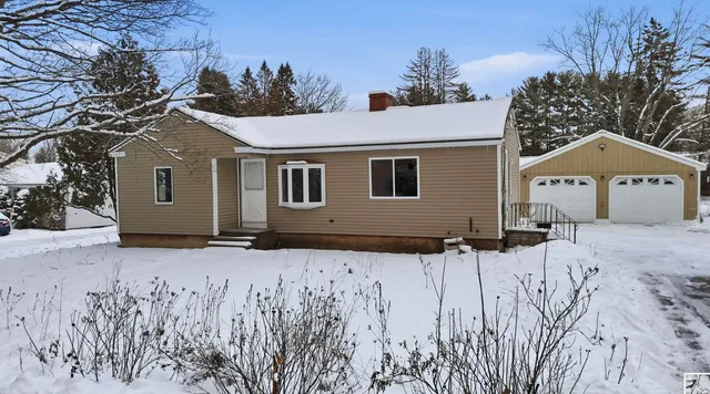 $377,000 | 50 Johnson Road, Gorham, ME 04038