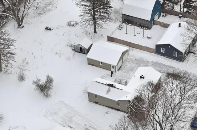 $377,000 | 50 Johnson Road, Gorham, ME 04038