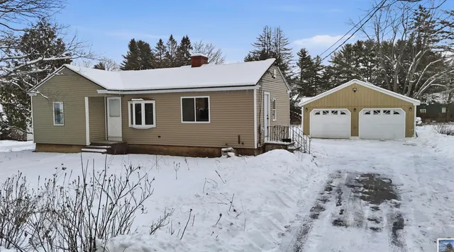 $377,000 | 50 Johnson Road, Gorham, ME 04038