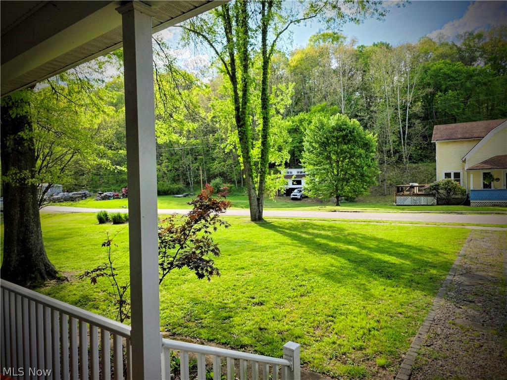 139 Silver Run Road Cairo, WV 26337 - Photo 4 of 24
