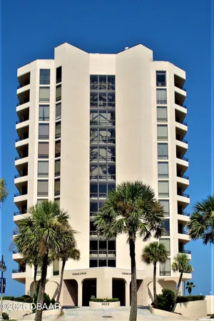 $2,600 | 3023 South Atlantic Avenue, Unit 203, Daytona Beach, FL 32118