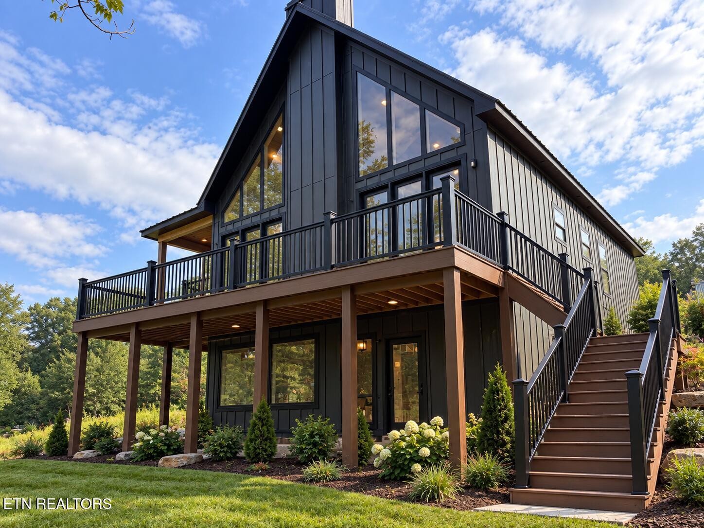 3158 Thomas Headrick Road Sevierville, TN 37862 - Photo 6 of 52 Gallery Image 6