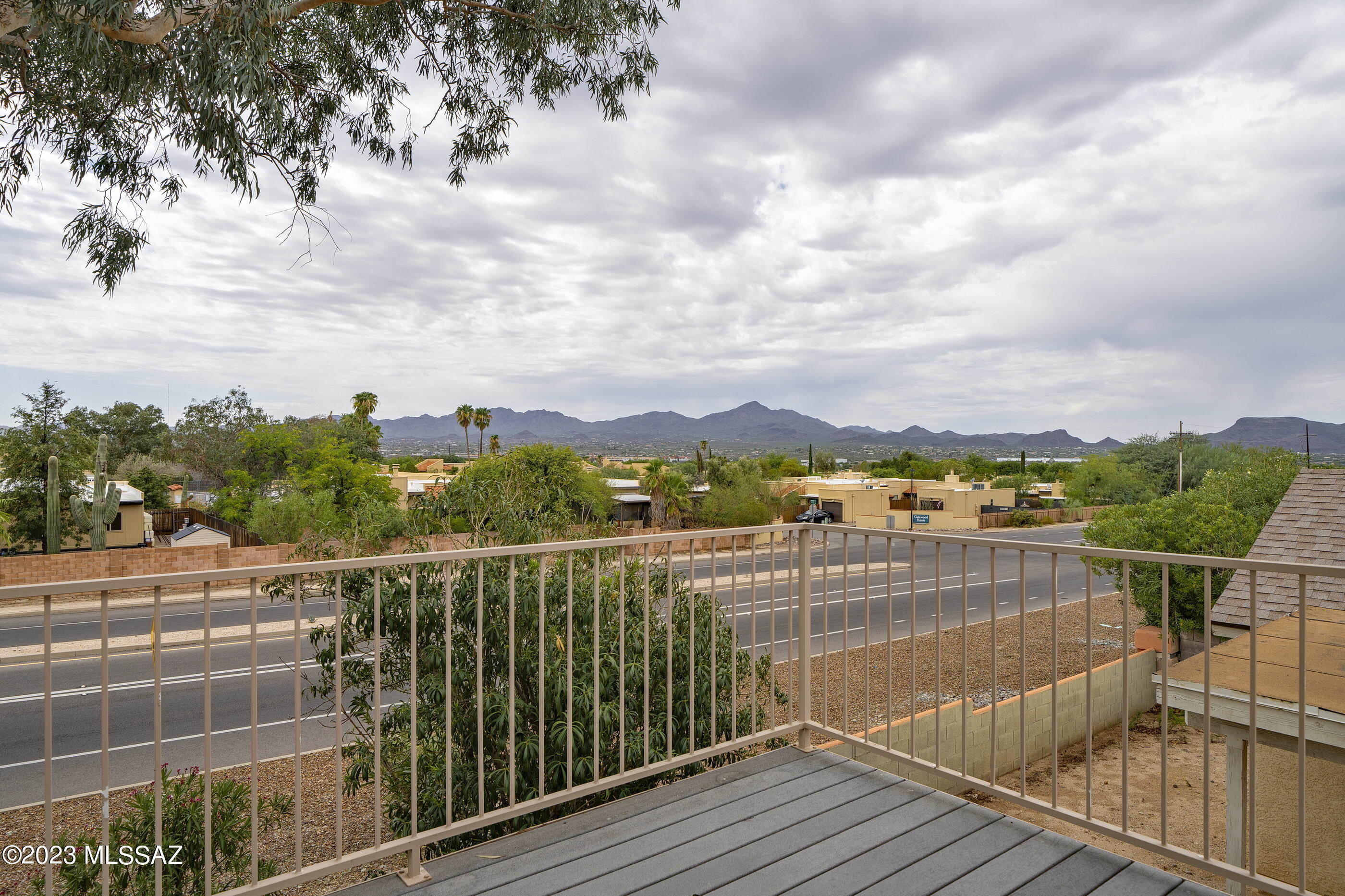 4367 West Bunk House Road Tucson, AZ 85741 - Photo 23 of 27 Gallery Image 23