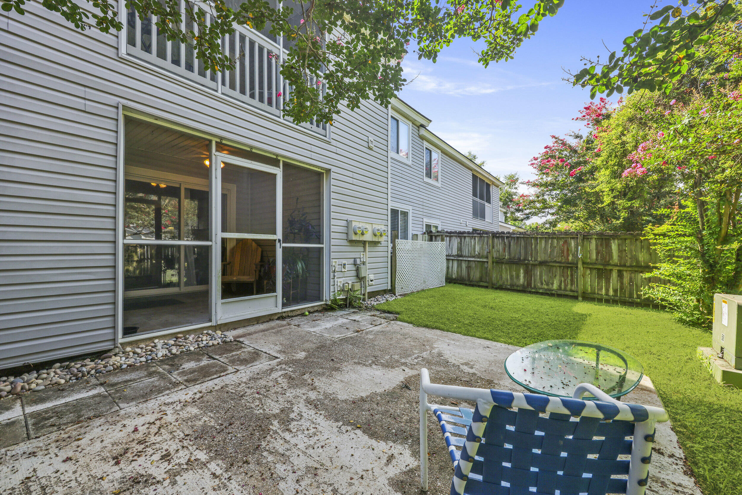 18 Rudwick Circle Goose Creek, SC 29445 - Photo 23 of 29 Patios