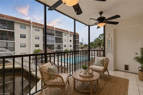 $235,000 | 9395 Pennsylvania Avenue, Unit 25, Bonita Springs, FL 34135
