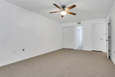 $235,000 | 9395 Pennsylvania Avenue, Unit 25, Bonita Springs, FL 34135