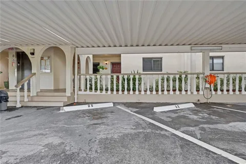 $235,000 | 9395 Pennsylvania Avenue, Unit 25, Bonita Springs, FL 34135