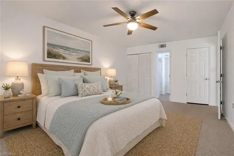 $235,000 | 9395 Pennsylvania Avenue, Unit 25, Bonita Springs, FL 34135