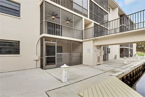 $235,000 | 9395 Pennsylvania Avenue, Unit 25, Bonita Springs, FL 34135