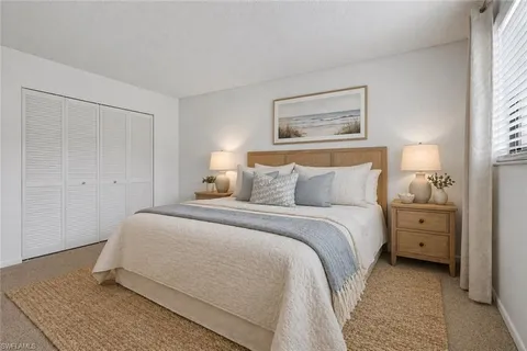 $235,000 | 9395 Pennsylvania Avenue, Unit 25, Bonita Springs, FL 34135