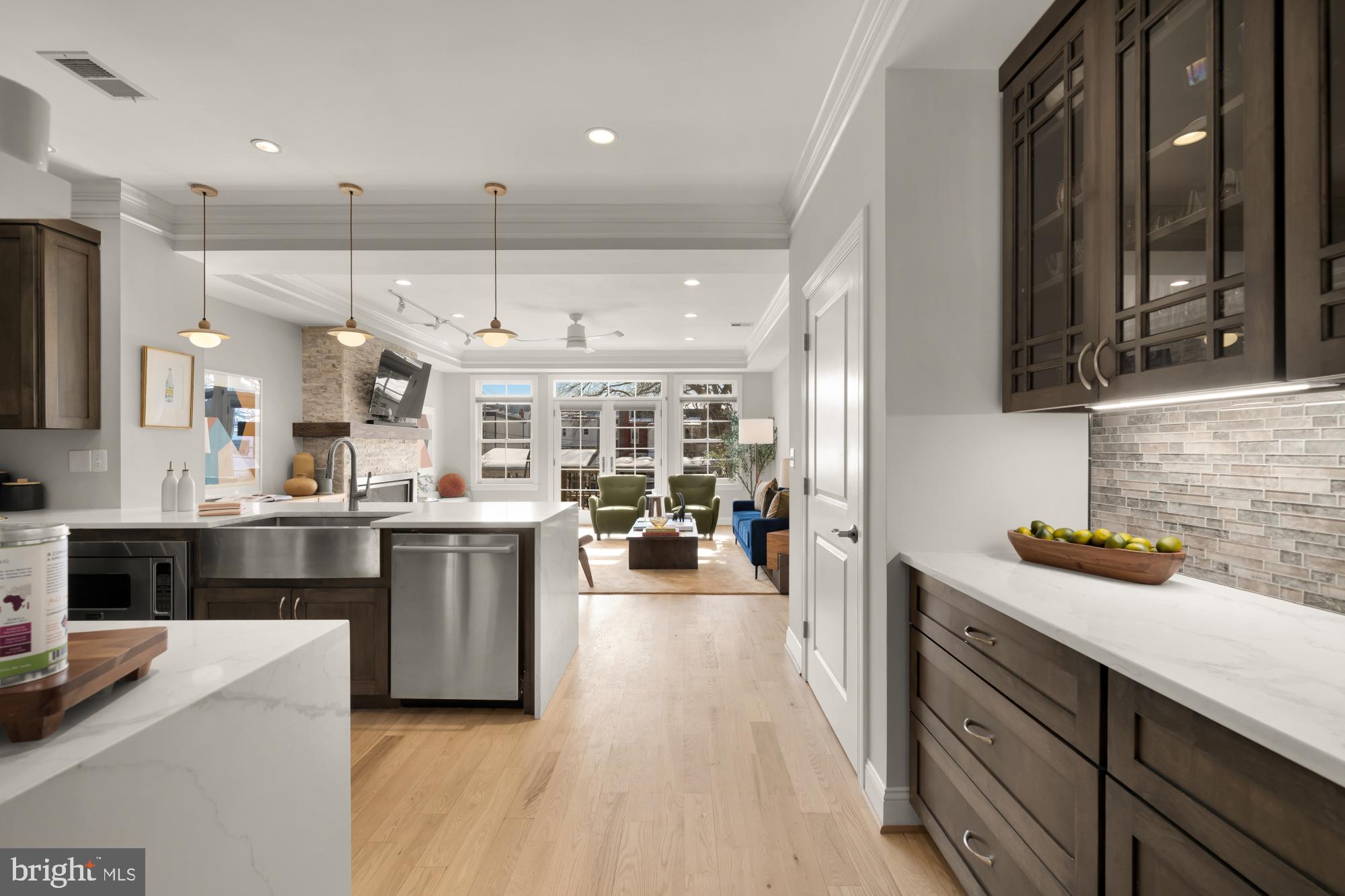 54 W Street Northwest Washington, DC 20001 - Photo 11 of 68