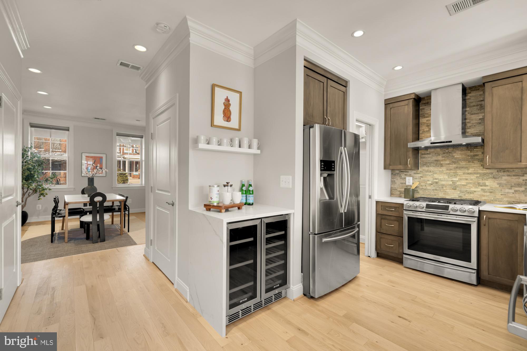 54 W Street Northwest Washington, DC 20001 - Photo 14 of 68