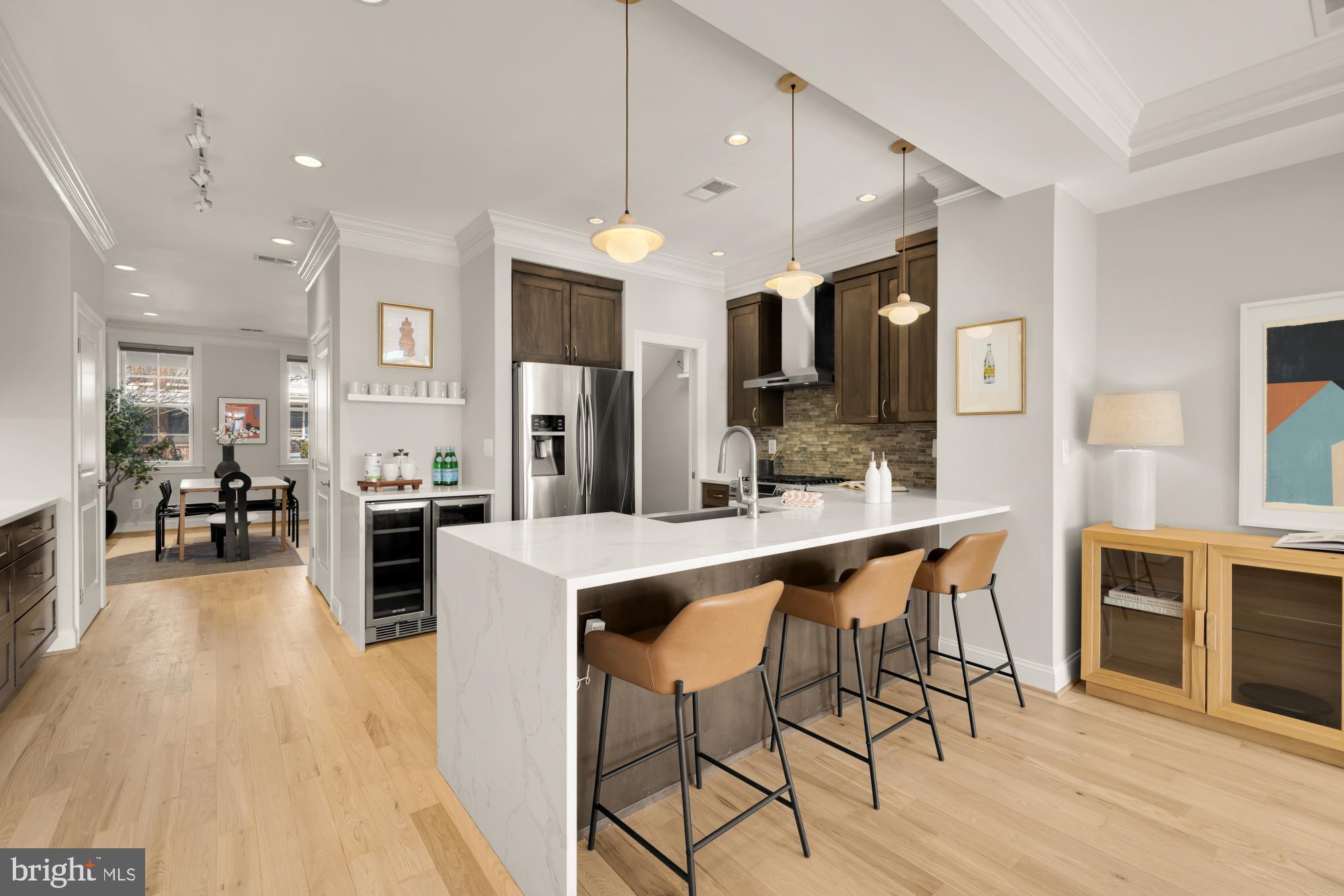 54 W Street Northwest Washington, DC 20001 - Photo 16 of 68