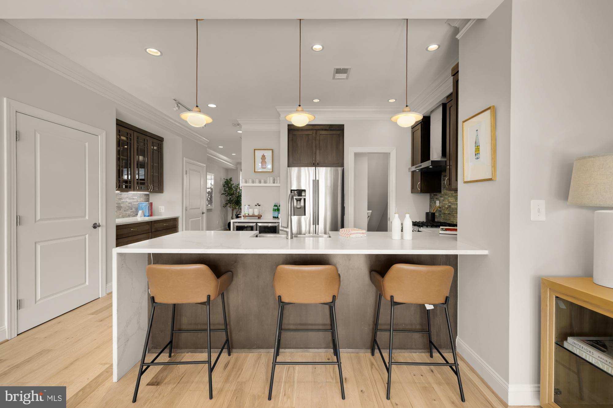 54 W Street Northwest Washington, DC 20001 - Photo 17 of 68