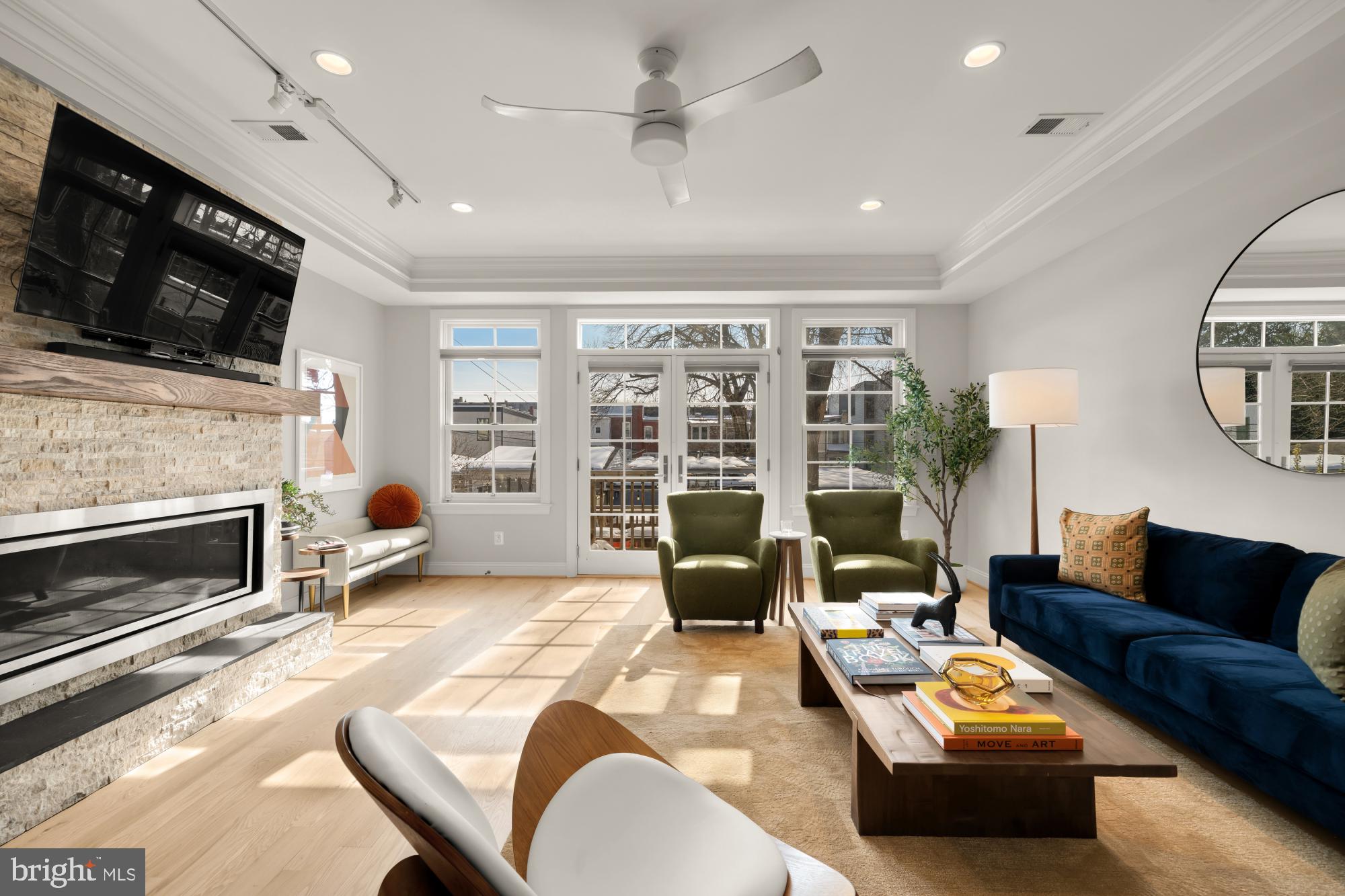 54 W Street Northwest Washington, DC 20001 - Photo 18 of 68