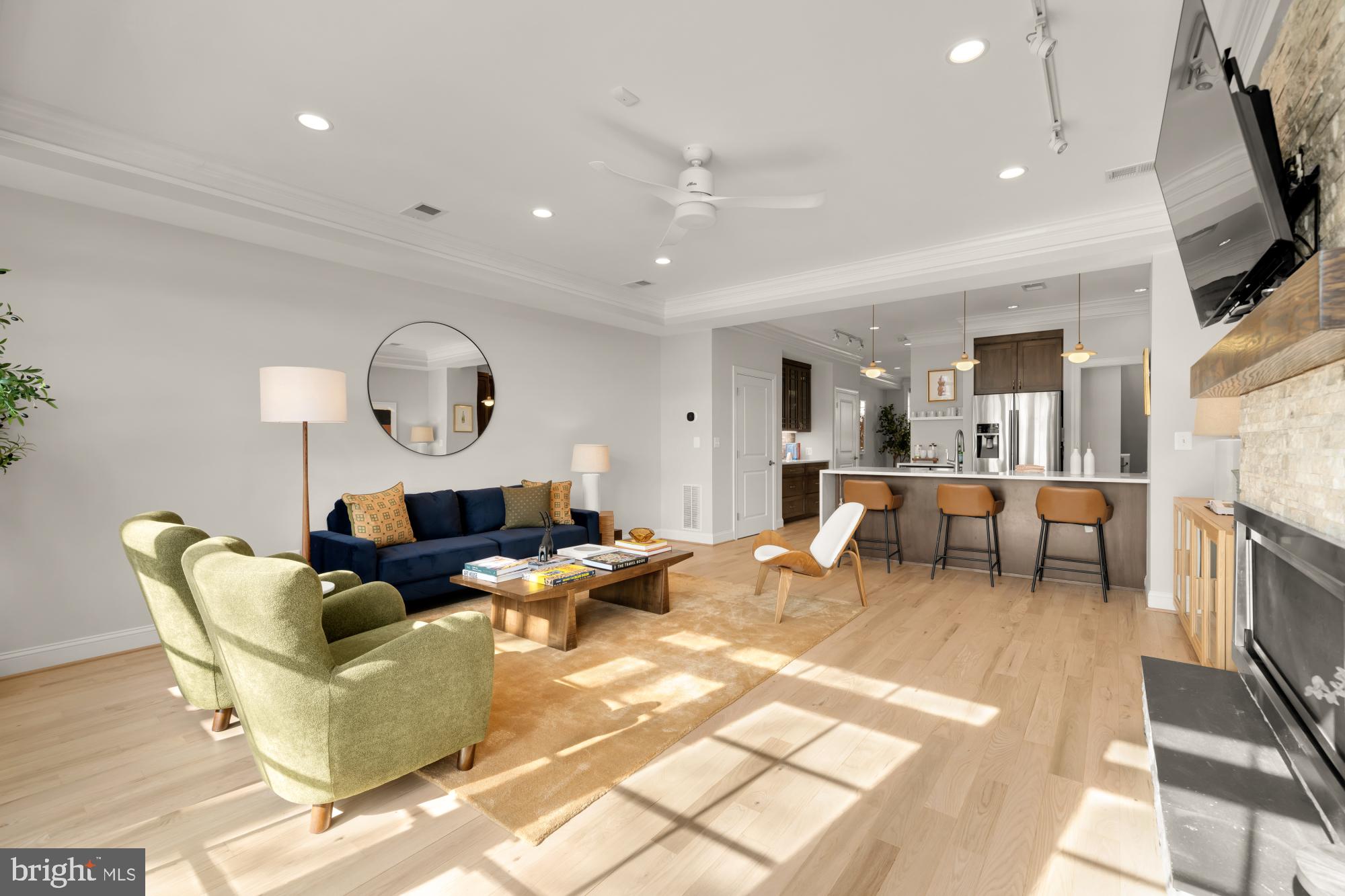 54 W Street Northwest Washington, DC 20001 - Photo 20 of 68