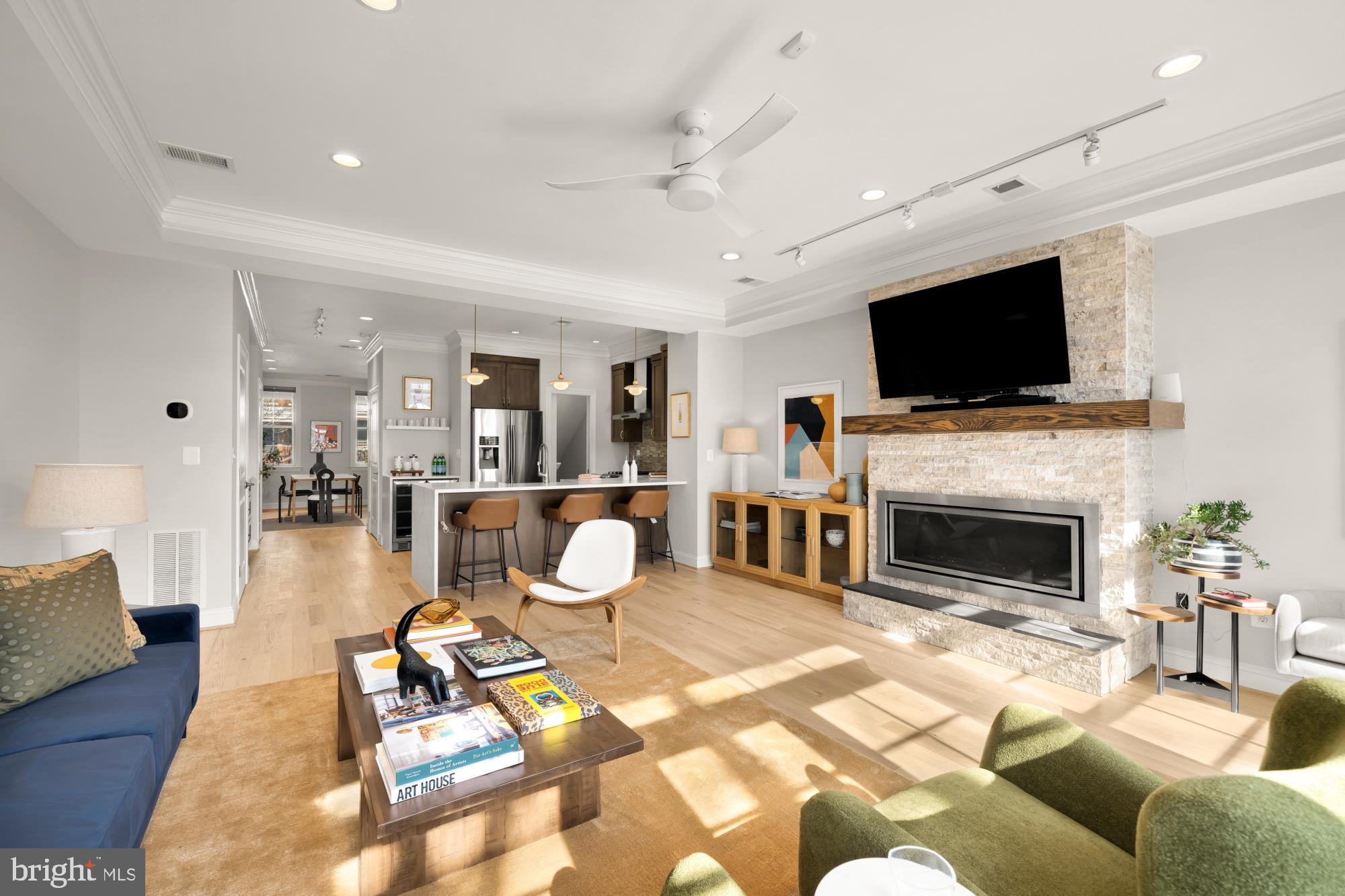 54 W Street Northwest Washington, DC 20001 - Photo 21 of 68