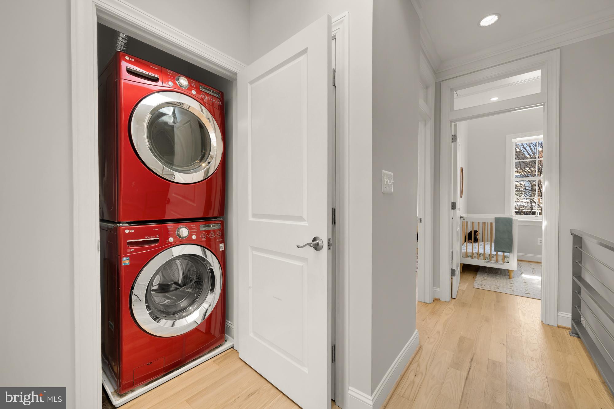 54 W Street Northwest Washington, DC 20001 - Photo 26 of 68