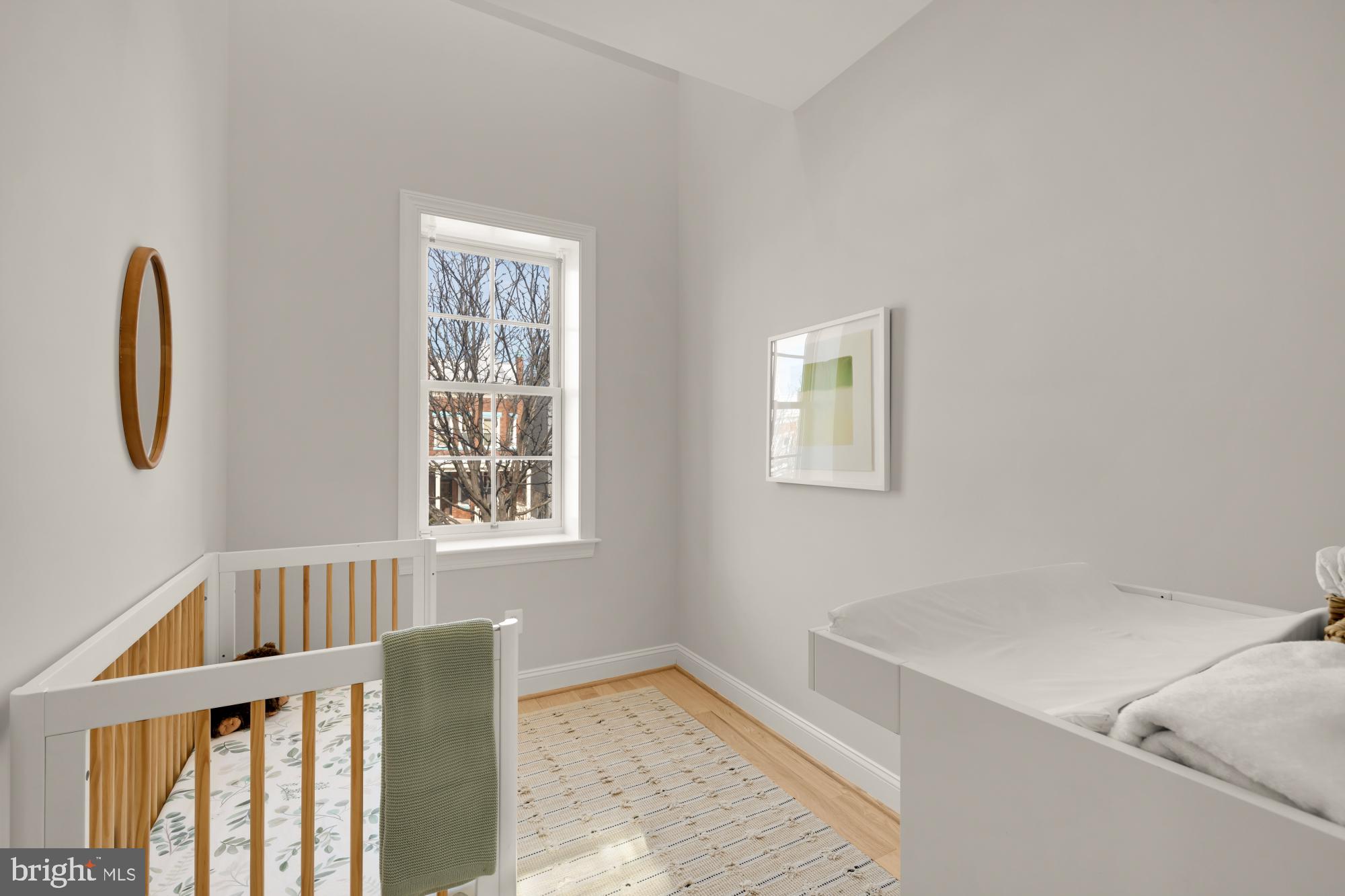 54 W Street Northwest Washington, DC 20001 - Photo 27 of 68