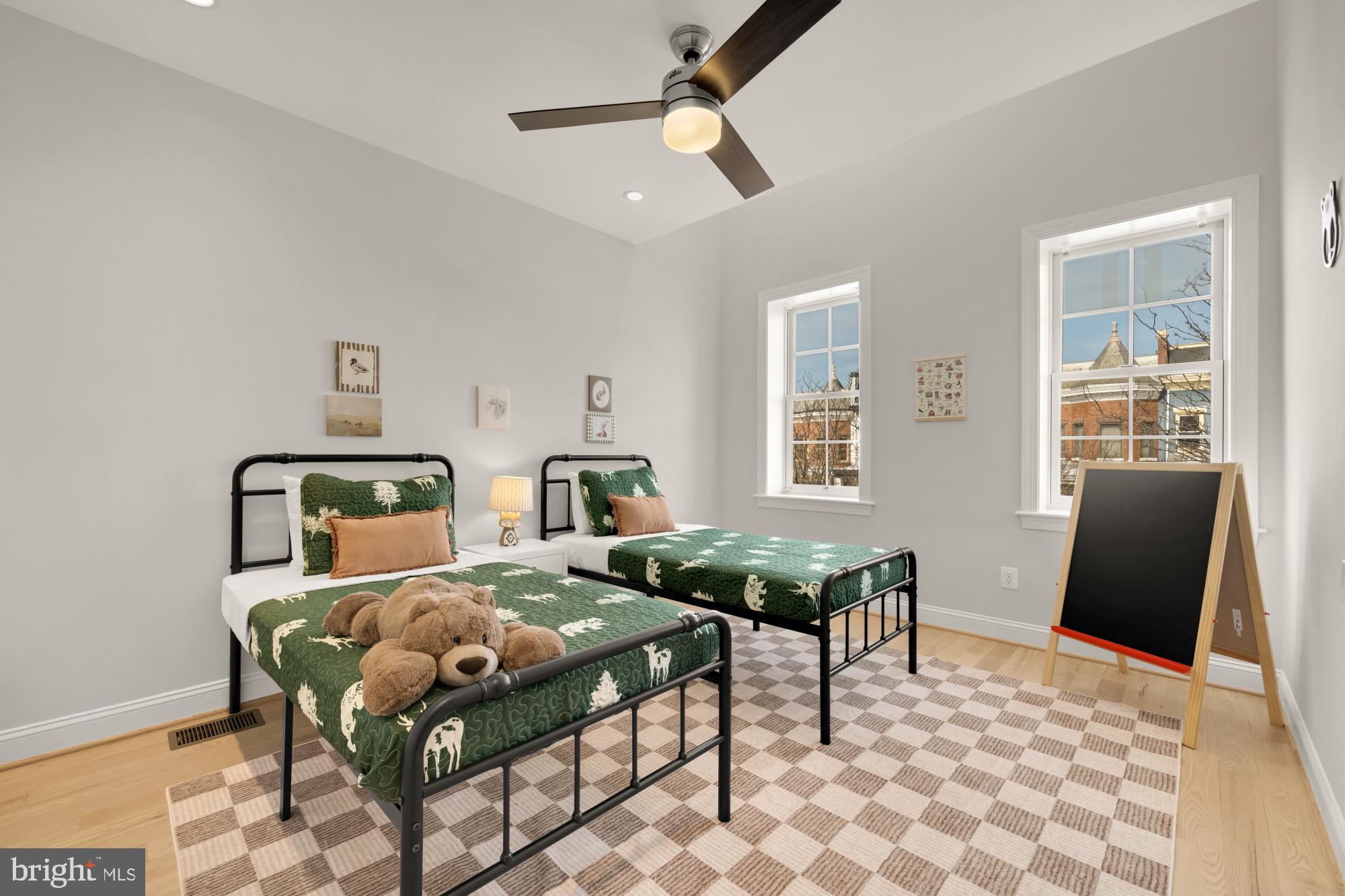 54 W Street Northwest Washington, DC 20001 - Photo 29 of 68