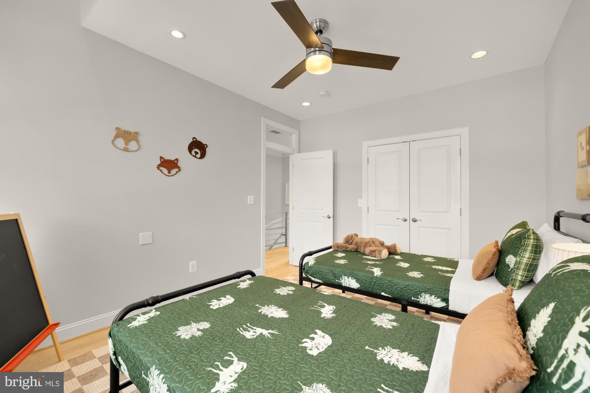 54 W Street Northwest Washington, DC 20001 - Photo 30 of 68