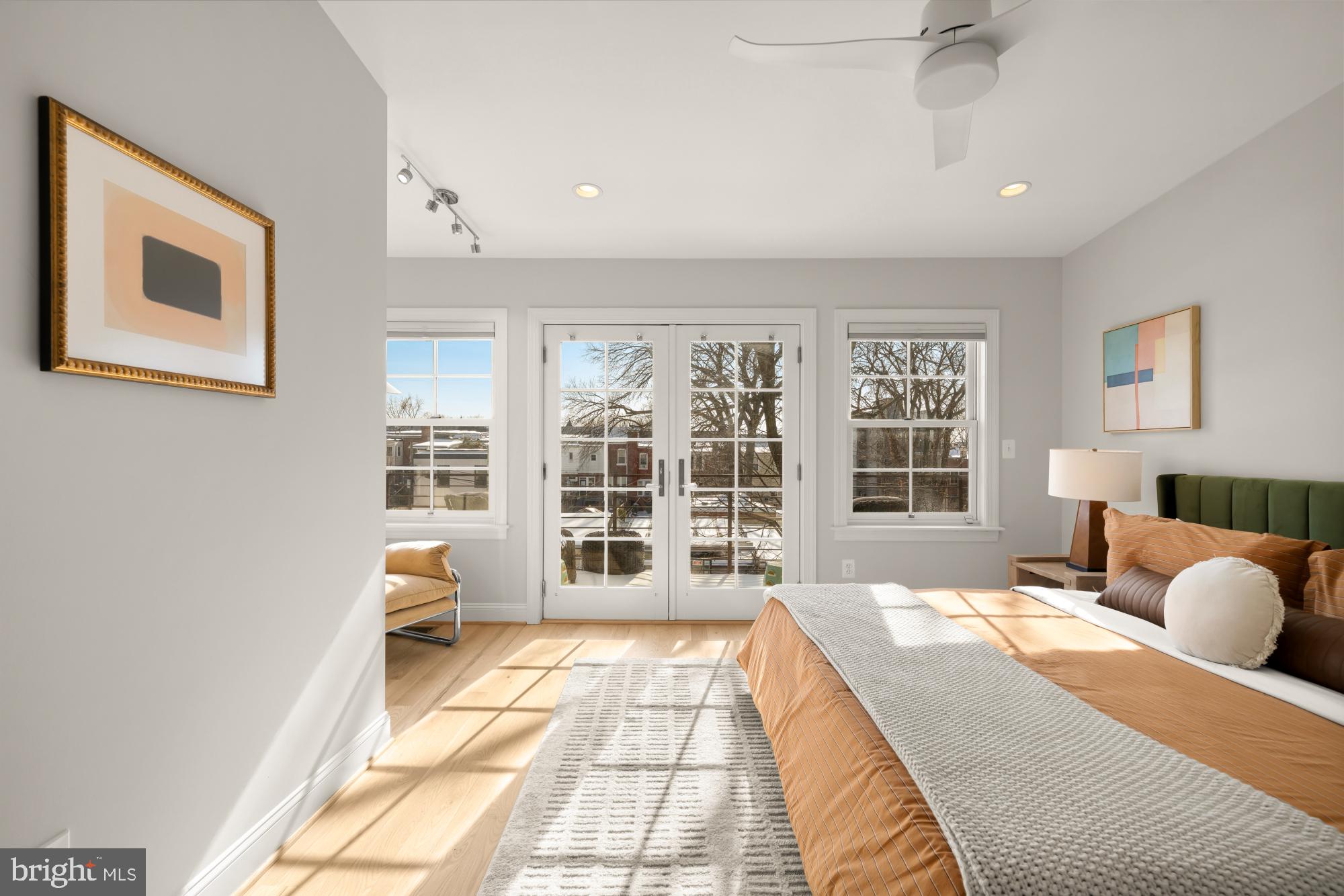 54 W Street Northwest Washington, DC 20001 - Photo 31 of 68