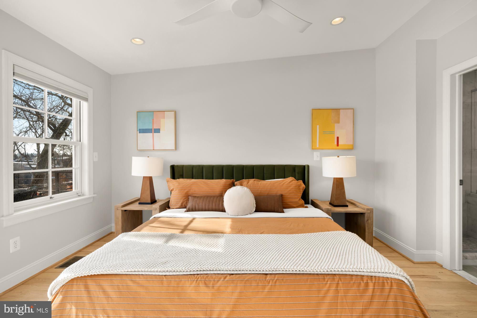 54 W Street Northwest Washington, DC 20001 - Photo 34 of 68