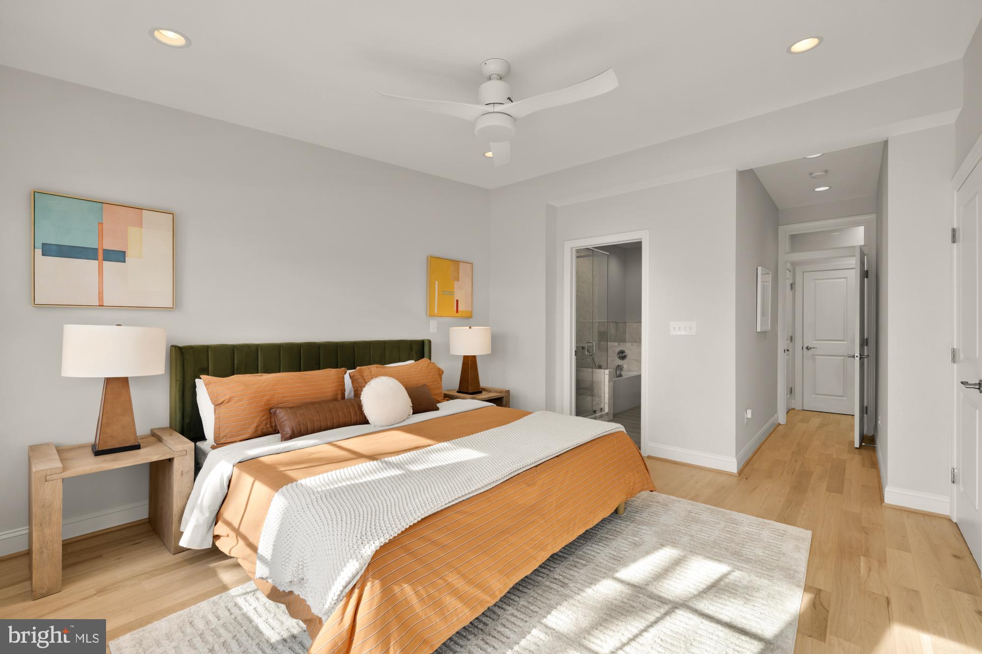 54 W Street Northwest Washington, DC 20001 - Photo 35 of 68