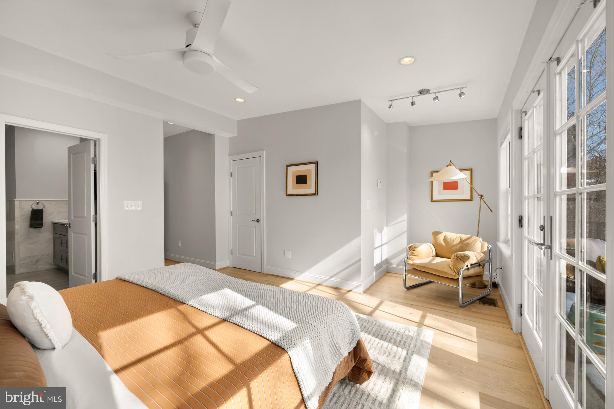 54 W Street Northwest Washington, DC 20001 - Photo 36 of 68