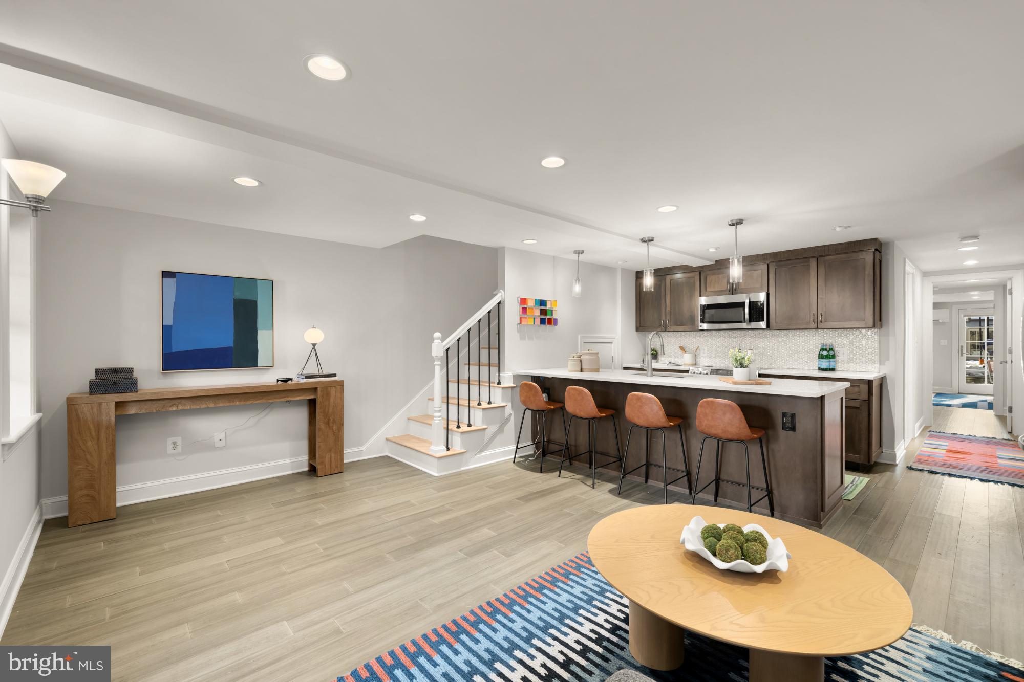 54 W Street Northwest Washington, DC 20001 - Photo 42 of 68