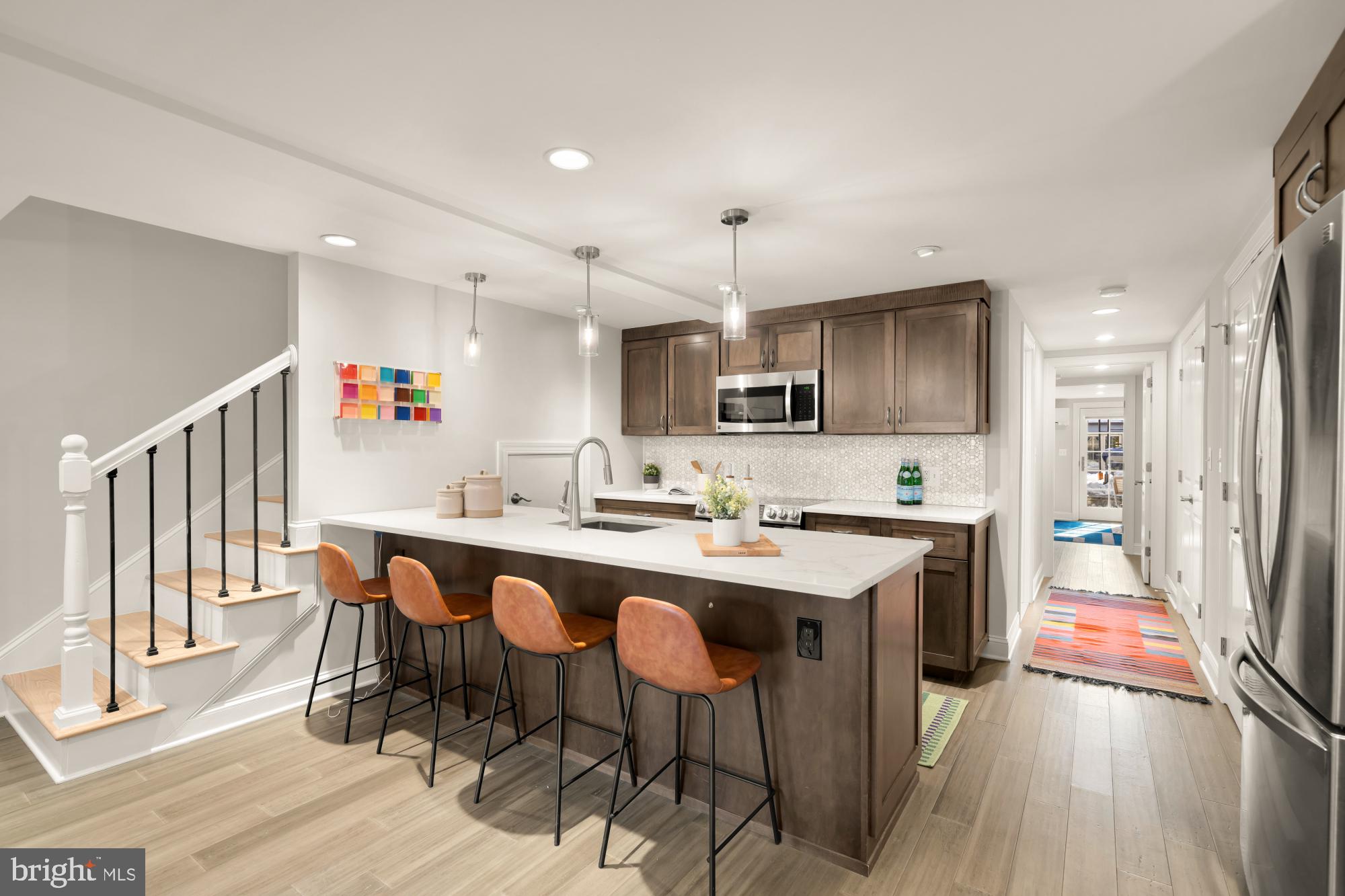 54 W Street Northwest Washington, DC 20001 - Photo 44 of 68