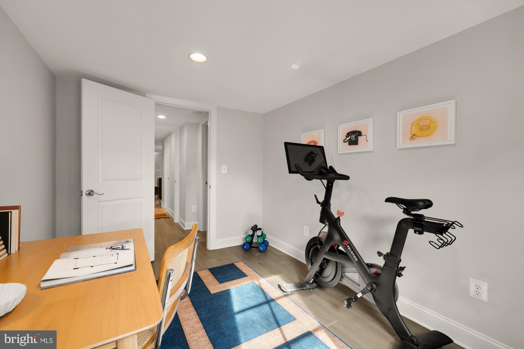 54 W Street Northwest Washington, DC 20001 - Photo 49 of 68