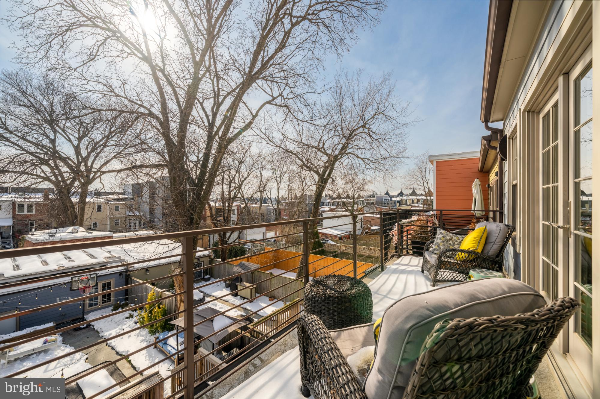 54 W Street Northwest Washington, DC 20001 - Photo 67 of 68